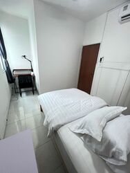 Villa De West (D5), Condominium #569551761